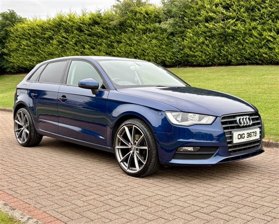 Large image for the Used Audi A3