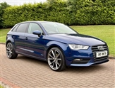Used Audi A3