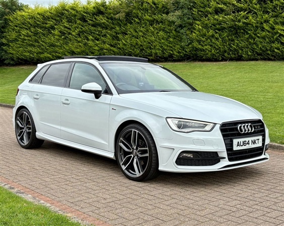 Large image for the Used Audi A3