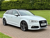 Used Audi A3
