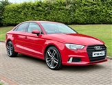Used Audi A3