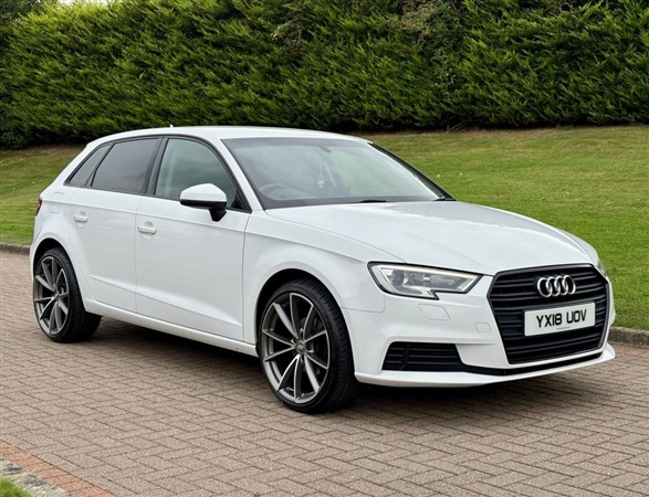 Large image for the Used Audi A3
