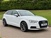 Used Audi A3