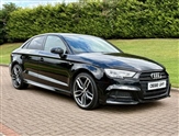 Used Audi A3