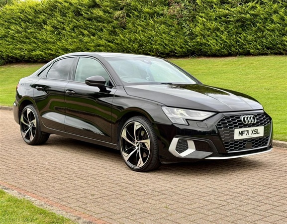 Large image for the Used Audi A3