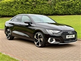 Used Audi A3