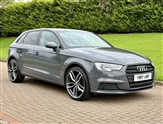 Used Audi A3