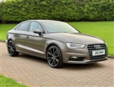Used Audi A3