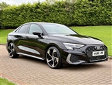 Used Audi A3
