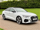 Used Audi A3