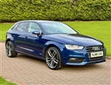 Used Audi A3