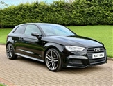 Used Audi A3