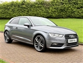 Used Audi A3