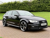 Used Audi A3
