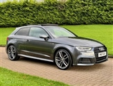 Used Audi A3