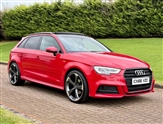 Used Audi A3 Used Audi A3