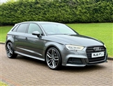 Used Audi A3