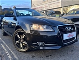 Used Audi A3