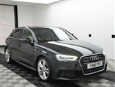 Used Audi A3