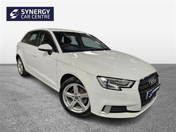 Large image for the Used Audi A3