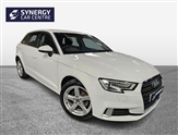 Used Audi A3