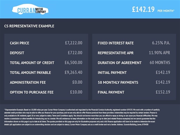 Large image for the Used Audi A3