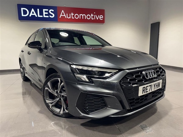 Large image for the Used Audi A3