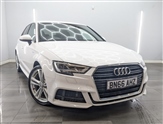 Used Audi A3