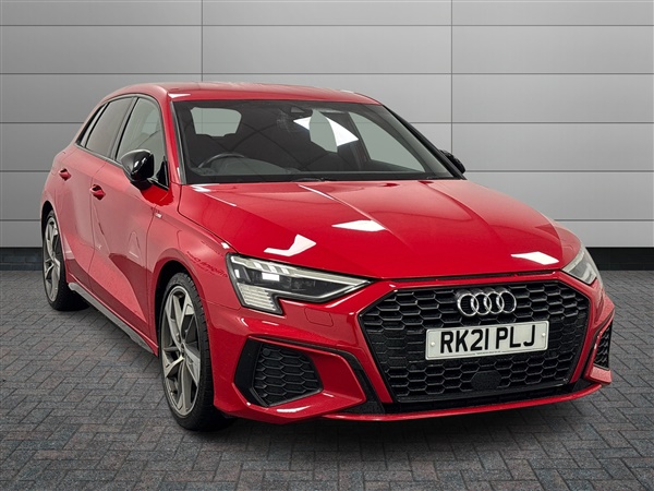 Large image for the Used Audi A3