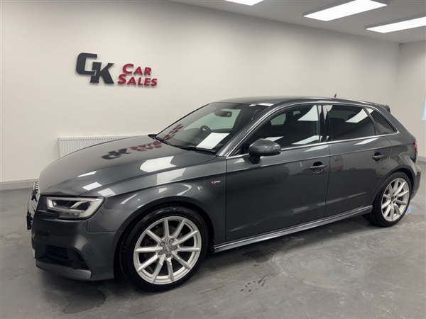Large image for the Used Audi A3