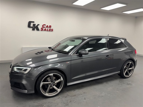 Large image for the Used Audi A3