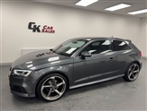 Used Audi A3