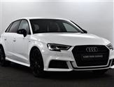 Used Audi A3
