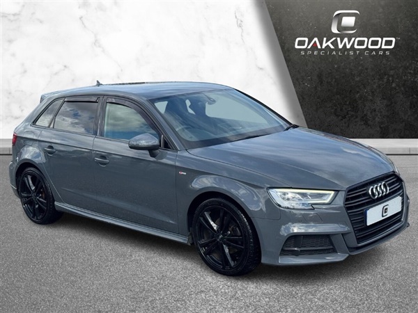 Large image for the Used Audi A3