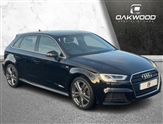 Used Audi A3