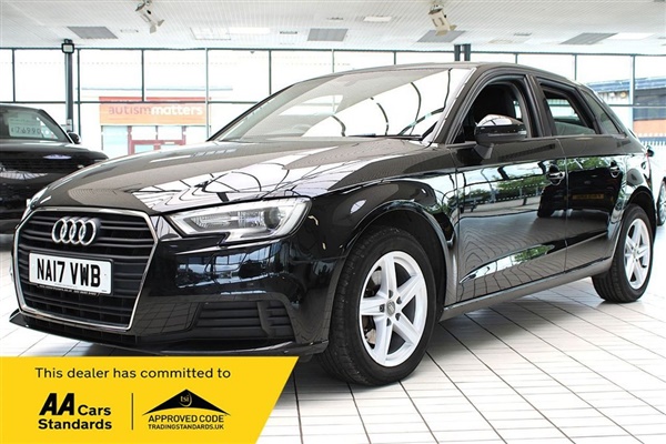 Large image for the Used Audi A3