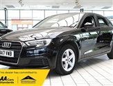 Audi A3 Image 1