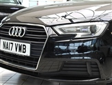 Audi A3 Image 3