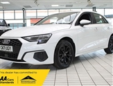 Audi A3 Image 1