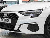 Audi A3 Image 3