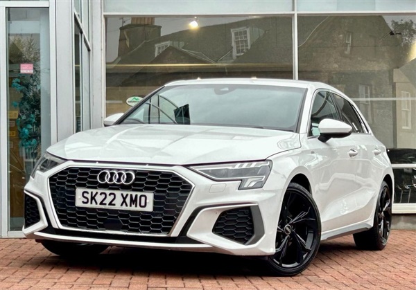 Large image for the Used Audi A3