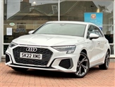 Used Audi A3