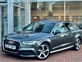 Used Audi A3