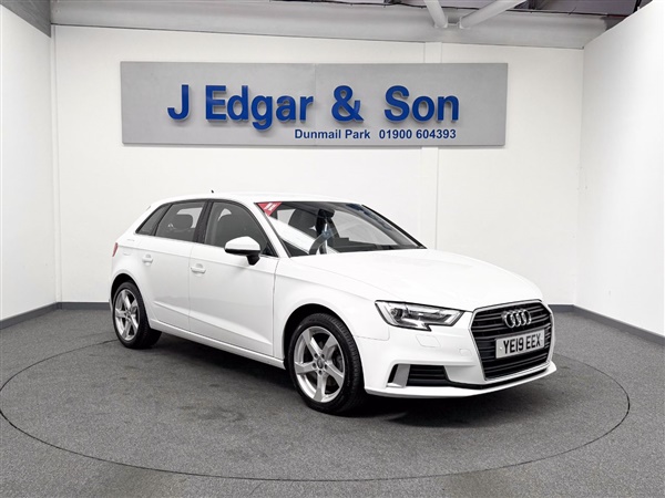 Large image for the Used Audi A3