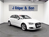 Used Audi A3