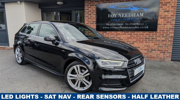 Large image for the Used Audi A3