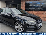 Used Audi A3