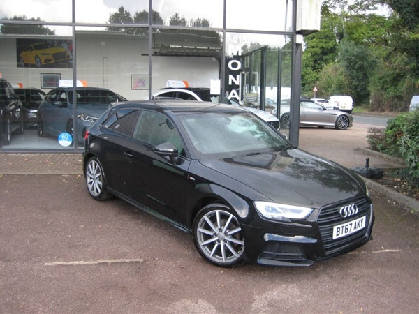 Large image for the Used Audi A3