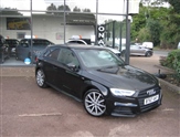 Used Audi A3