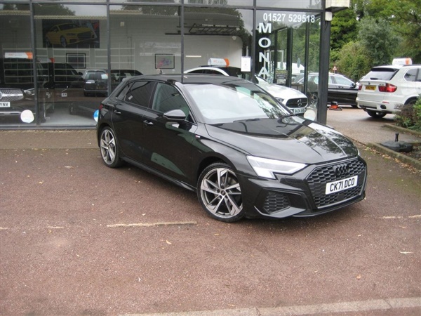 Large image for the Used Audi A3